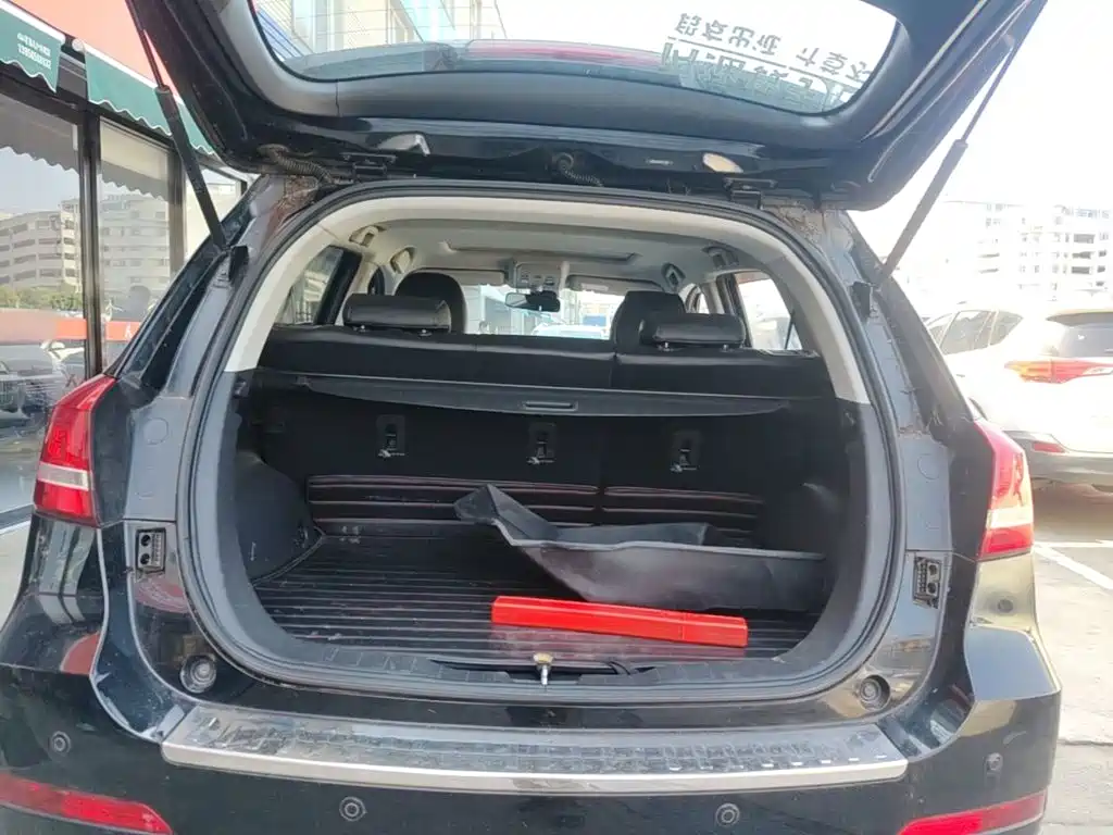 Haval H2 2014 — фото 19