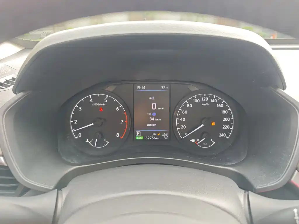 Nissan Teana 2021 — фото 17