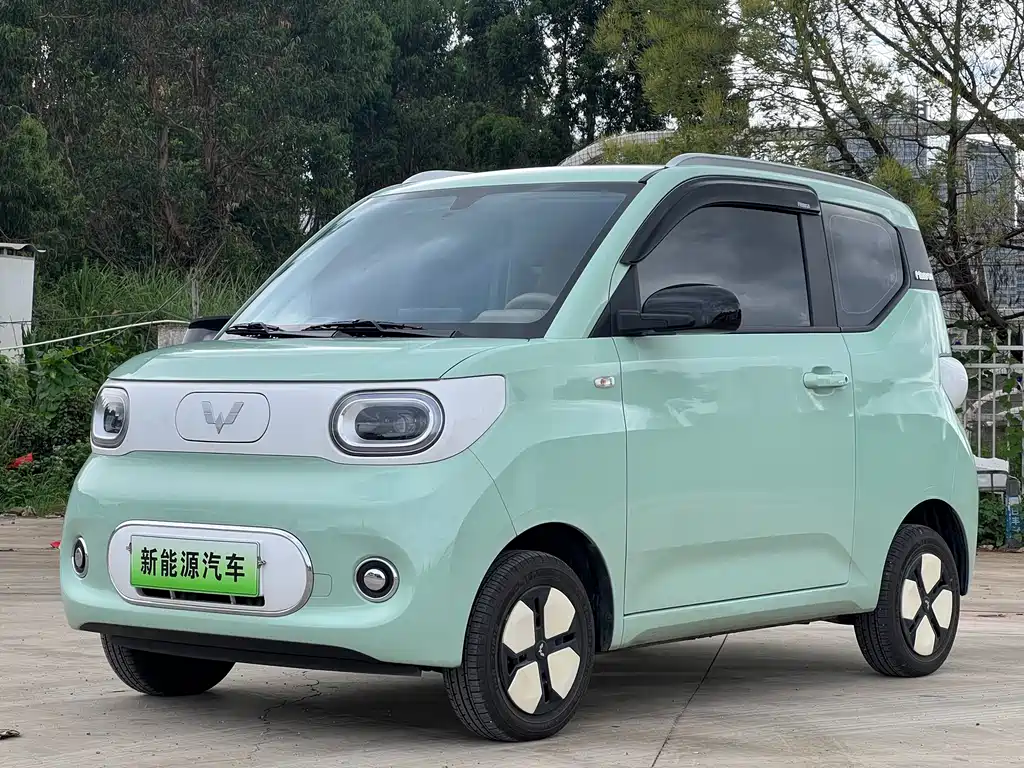 Wuling MINIEV 2024