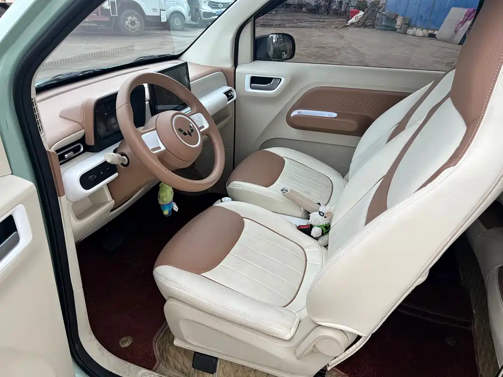 Wuling MINIEV 2024