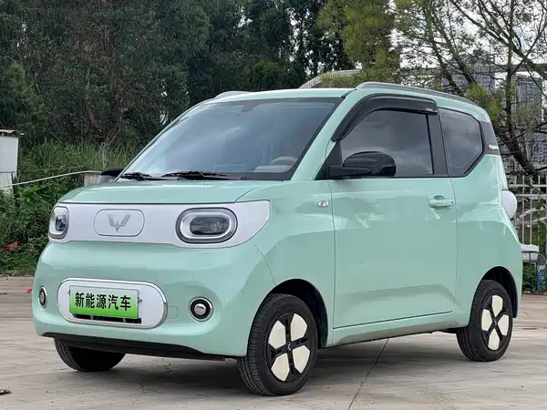 Wuling Hongguang MINIEV 2024