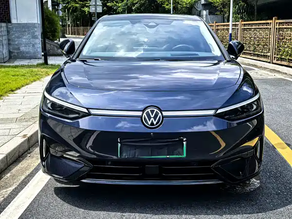 Volkswagen ID.7 VIZZION 2024