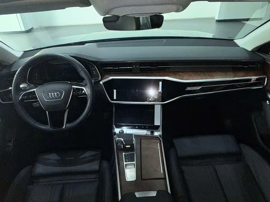 Audi A7 2021 — фото 6