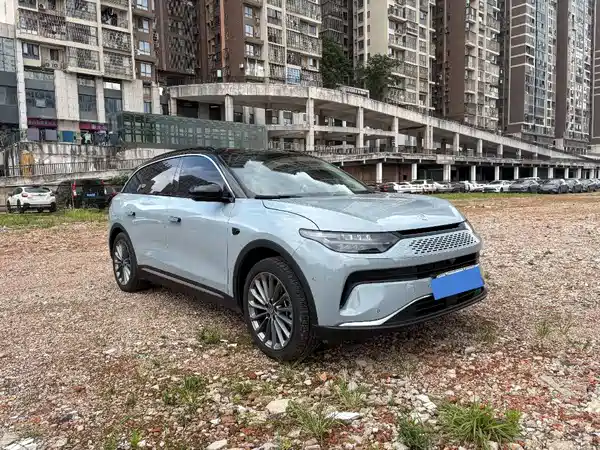 Leapmotor C11 2024
