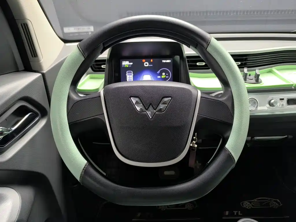 Wuling MINIEV 2021