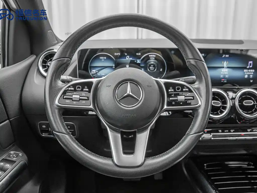 Mercedes-Benz B-Class 2020 — фото 16