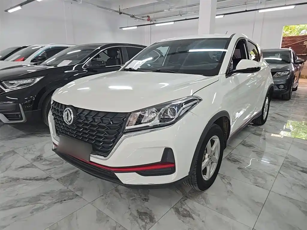 Fengguang 500 2022