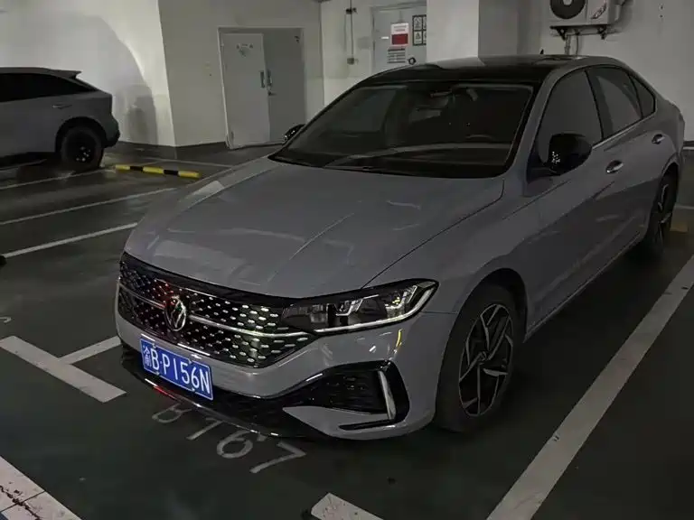 Volkswagen Lavida 2023