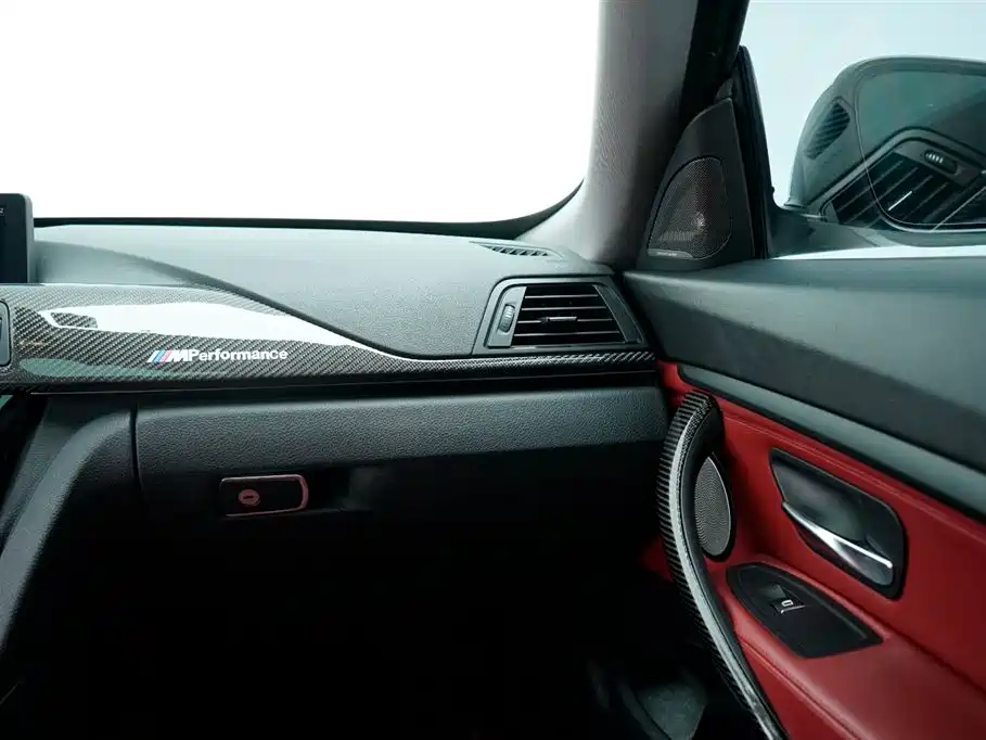 BMW 3 Series GT 2017 — фото 20