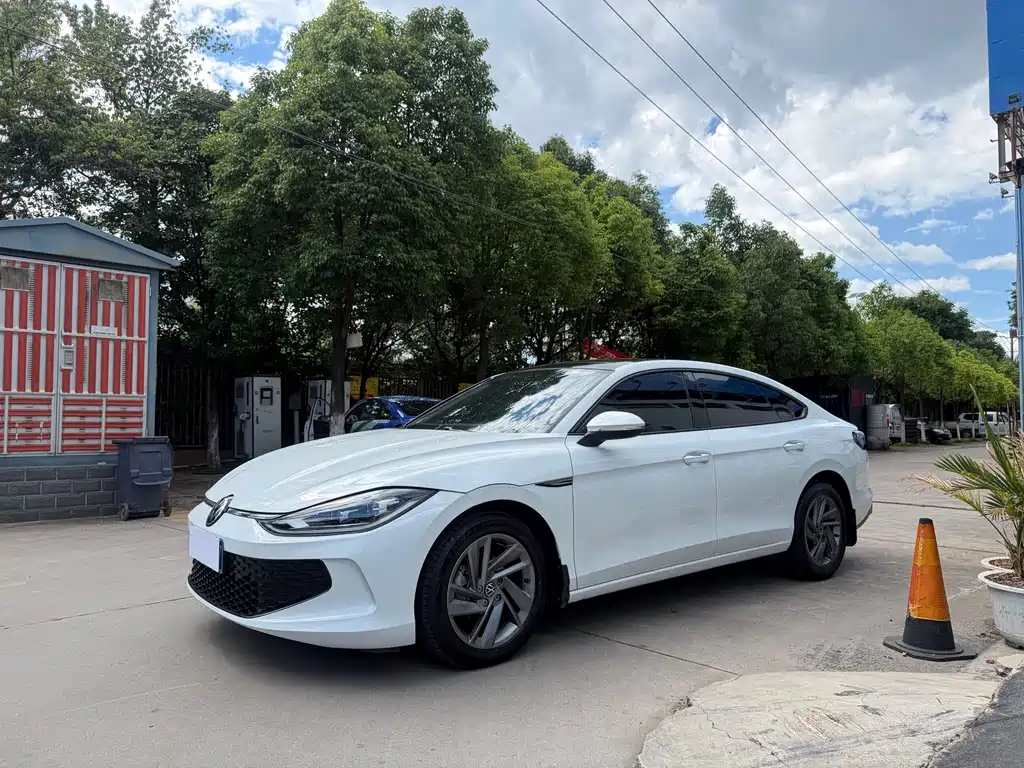 Volkswagen Lamando 2024