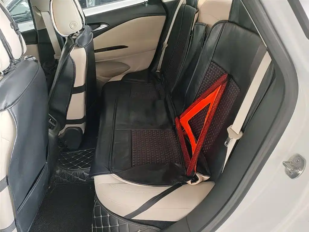 Buick Verano 2019 — фото 17
