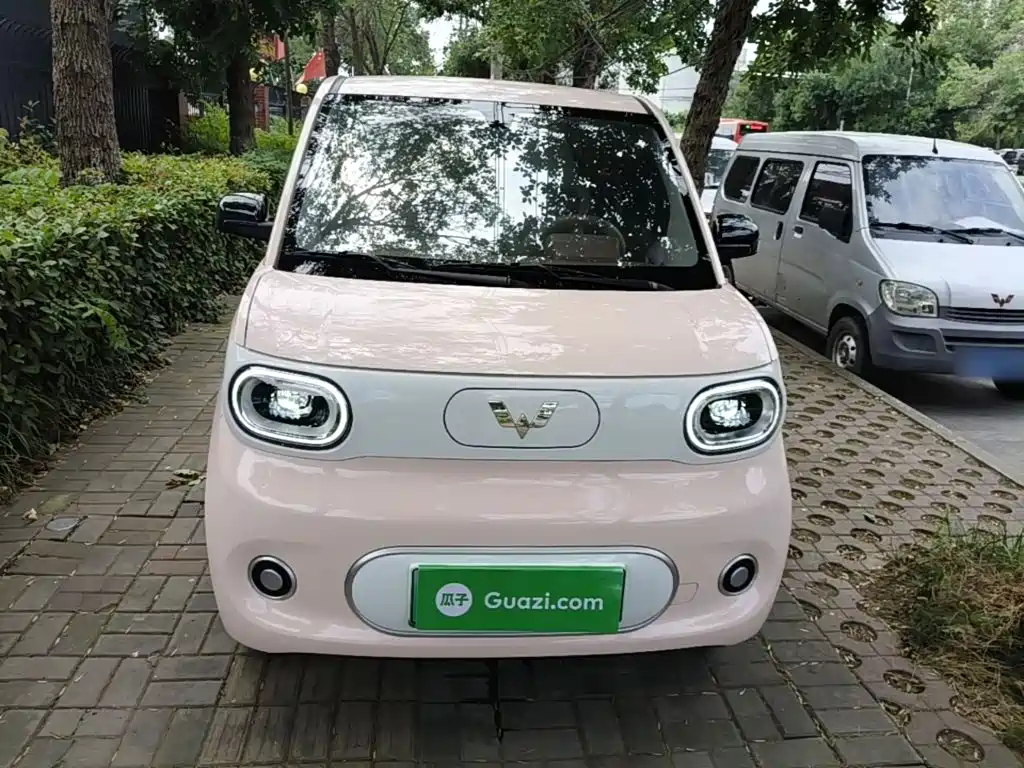 Wuling MINIEV 2025