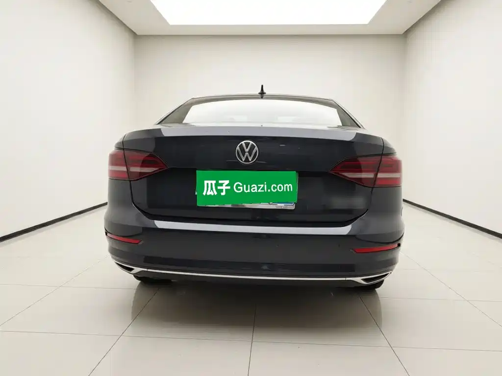 Volkswagen Lavida 2021