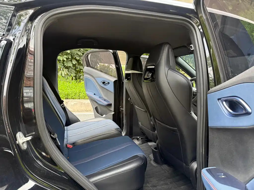 BYD Seagull 2025 — фото 10
