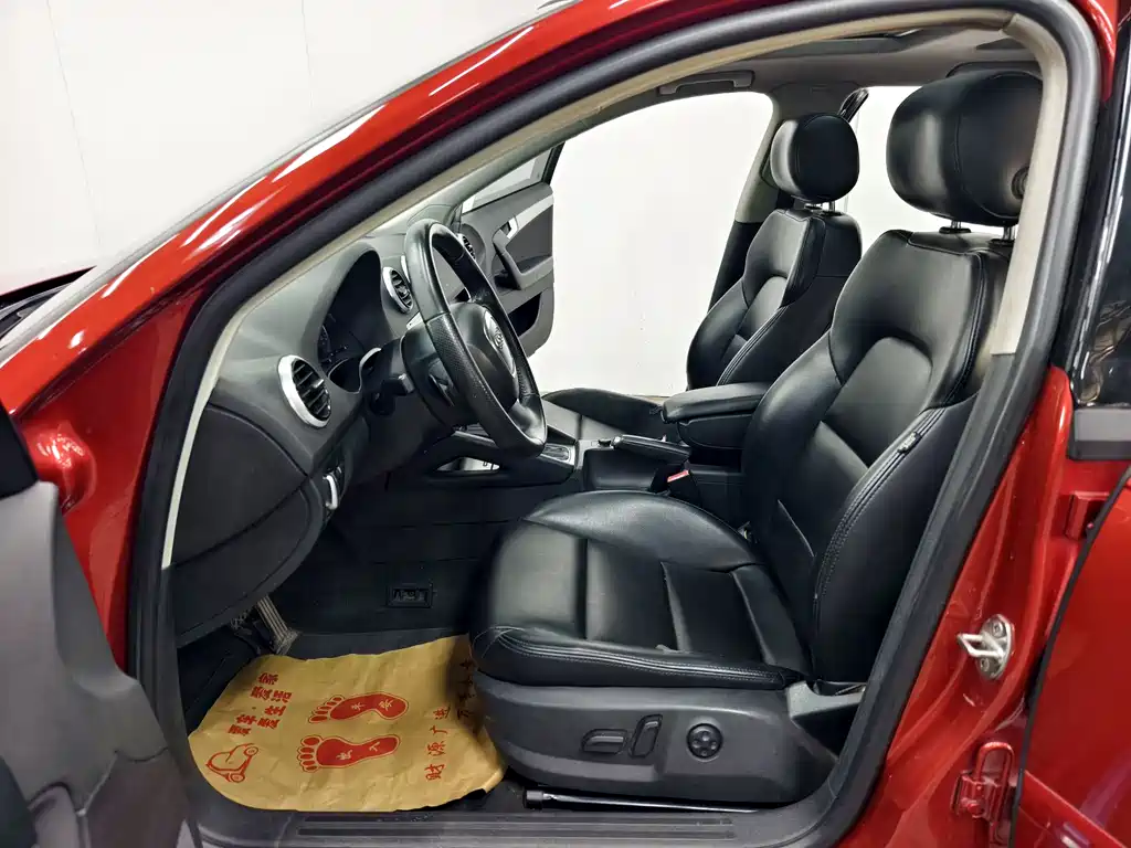 Audi A3 2012 — фото 11
