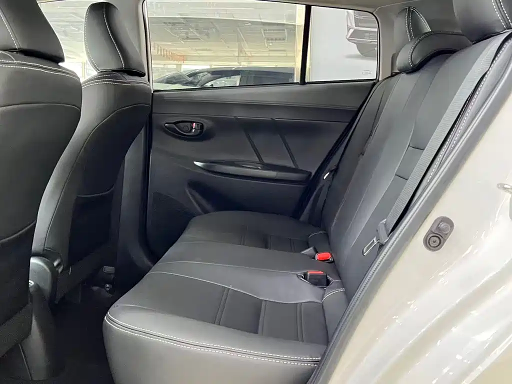 Toyota Vios FS 2022 — фото 8