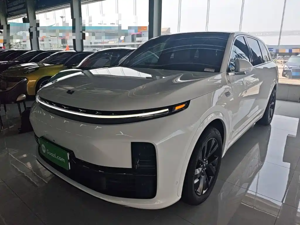 Li Auto Li L7 2024