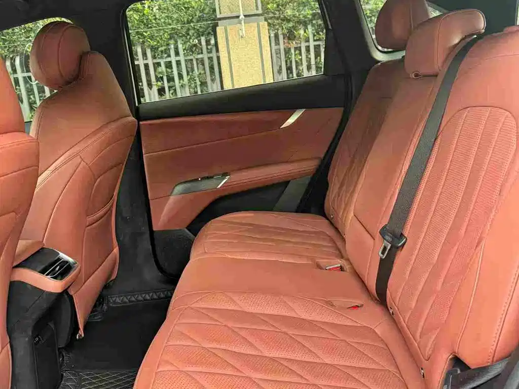 Changan CS75 PLUS 2025 — фото 10