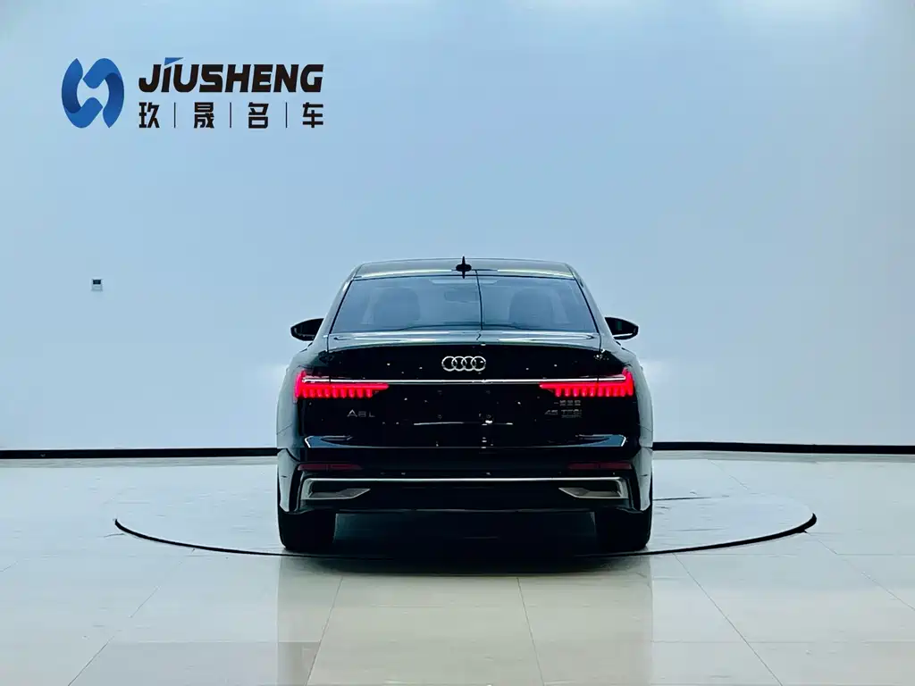 Audi A6L 2024