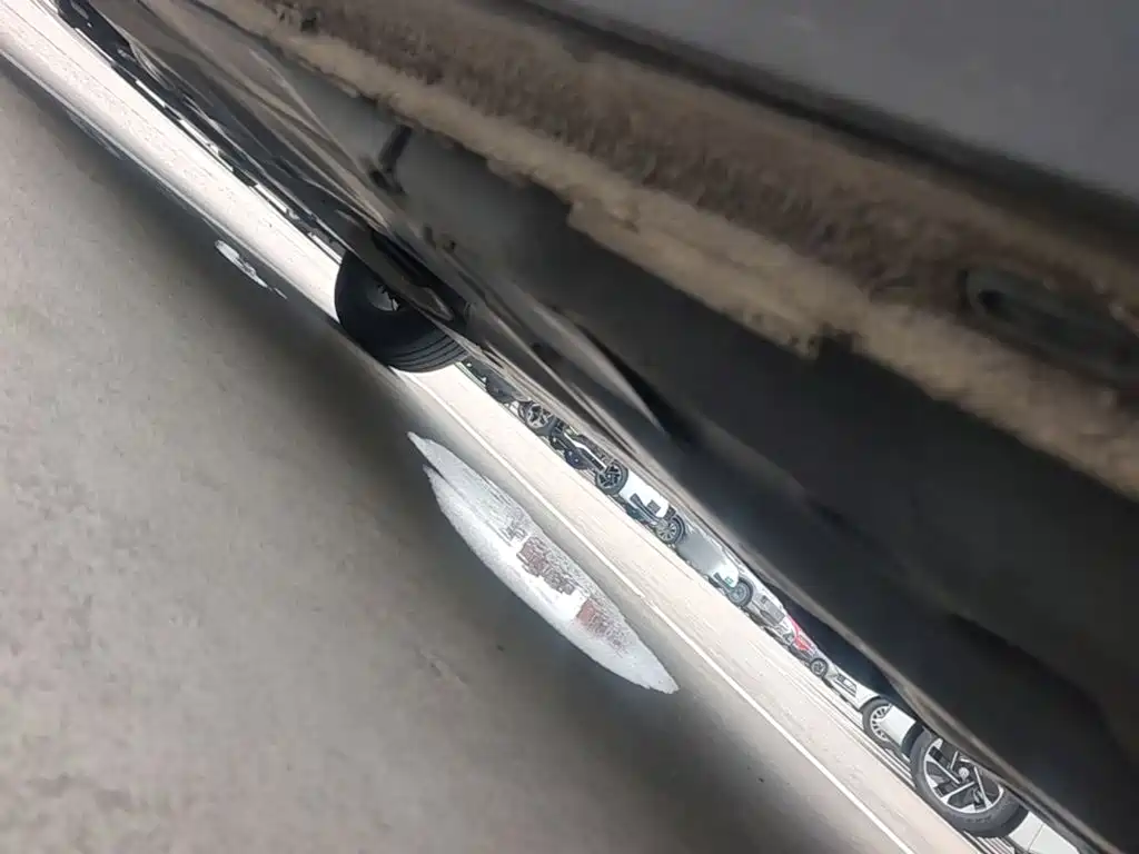 Volkswagen Tiguan L 2018