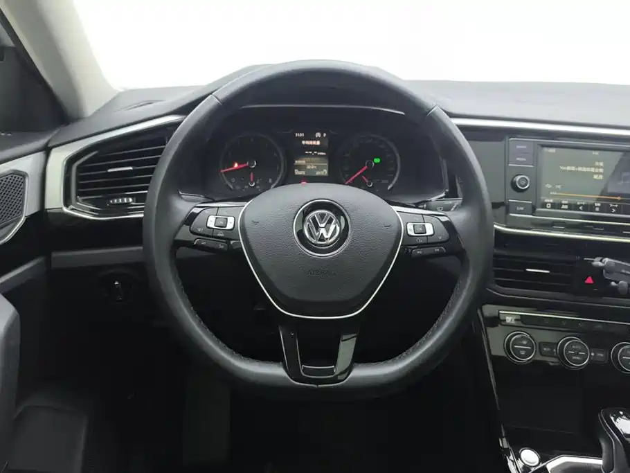 Volkswagen Tayron 2019 — фото 15