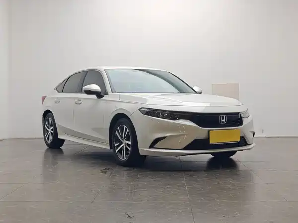 Honda Integra 2025