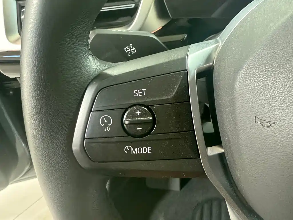 BMW X1 2023 — фото 11