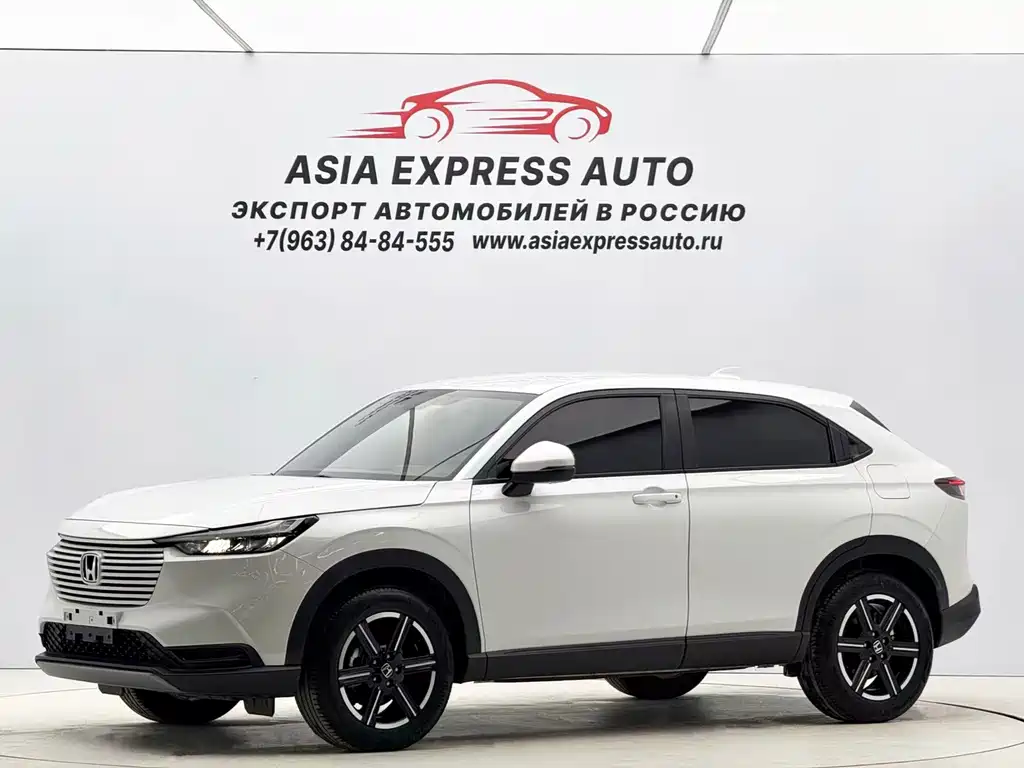Honda Vezel 2023 — фото 1