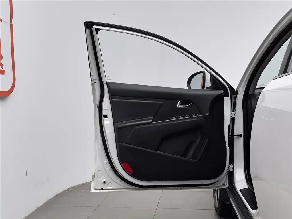 Kia Sportage 2016 — фото 8