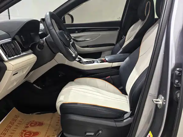 BYD Song PLUS New Energy 2023