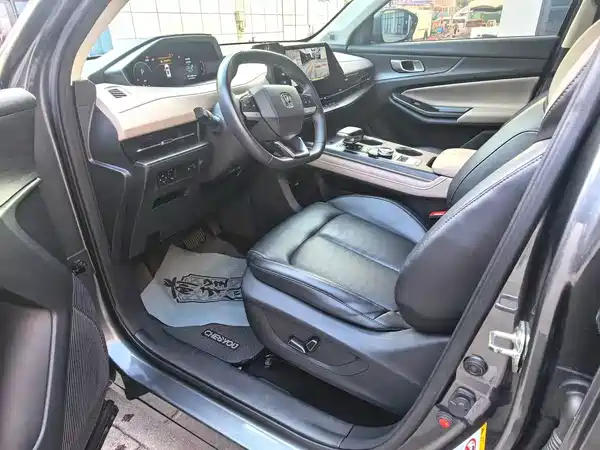 Changan CS55PLUS 2023