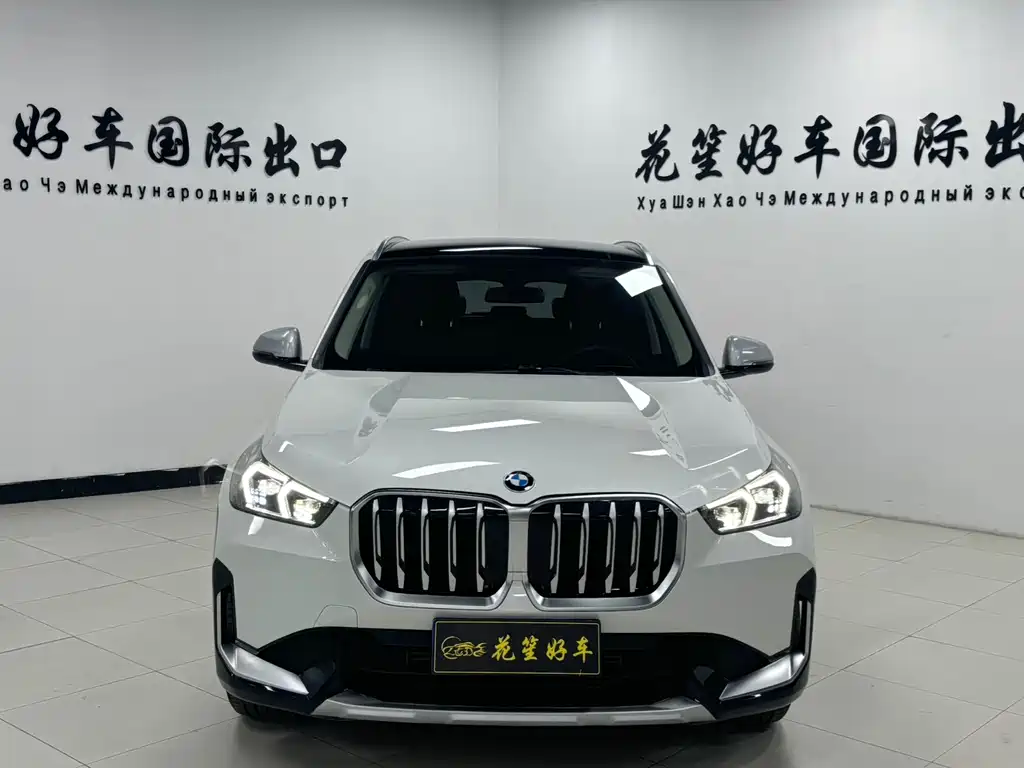 BMW X1 2023