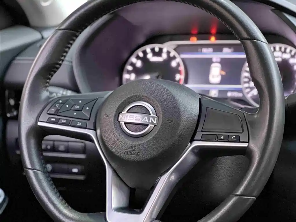Nissan Sylphy 2023 — фото 13