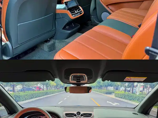 Bentley Bentayga 2023