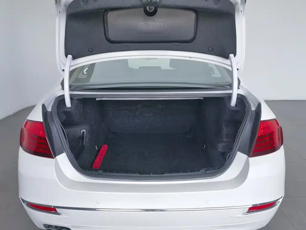 BMW 5 Series 2015 — фото 16