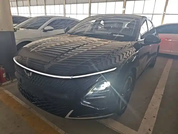 Wuling Starlight 2024