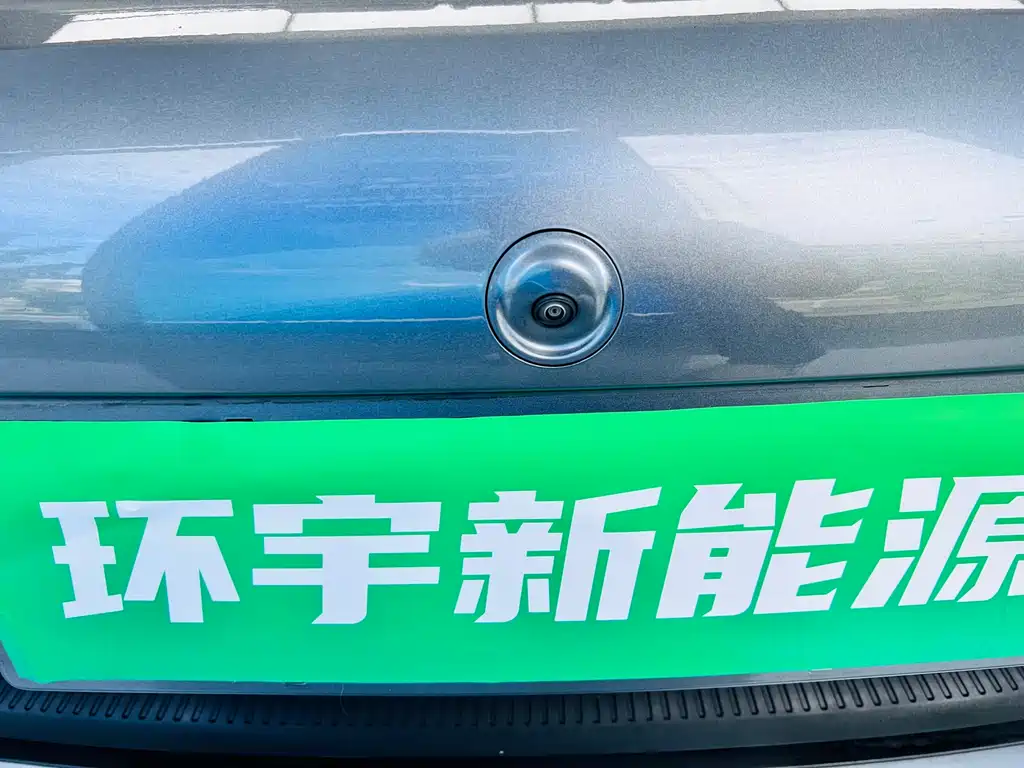BYD Dolphin 2023 — фото 11