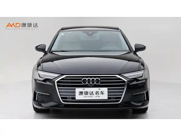 Audi A6L 2019