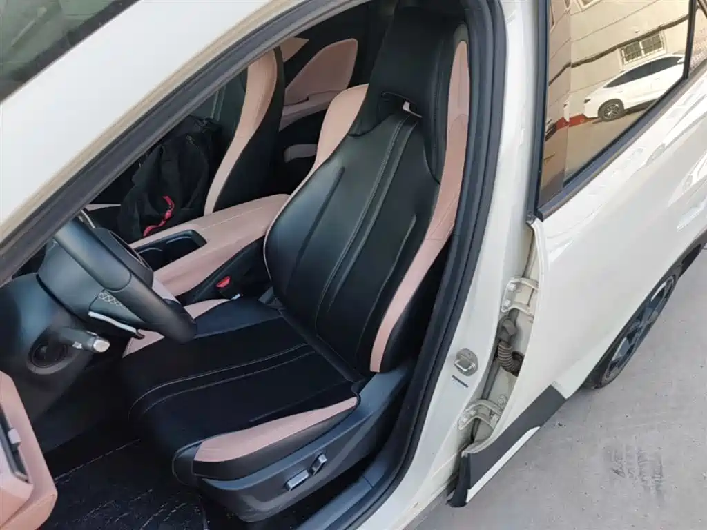 BYD Seagull 2025 — фото 15