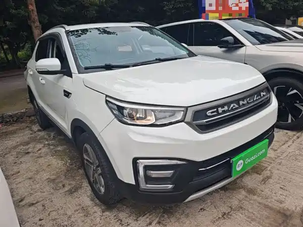 Changan CS55 2017