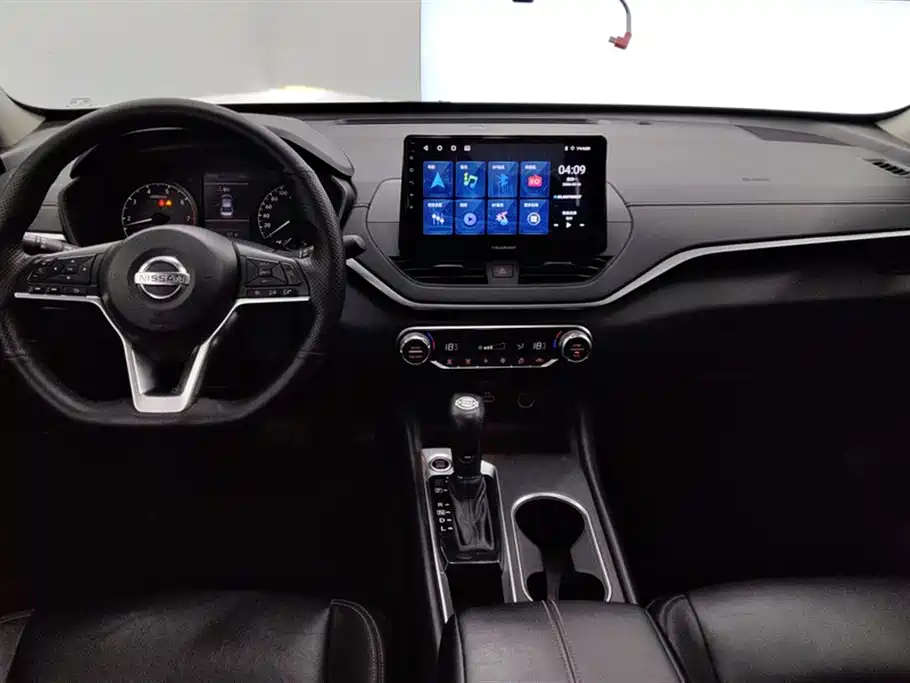 Nissan Teana 2019 — фото 12