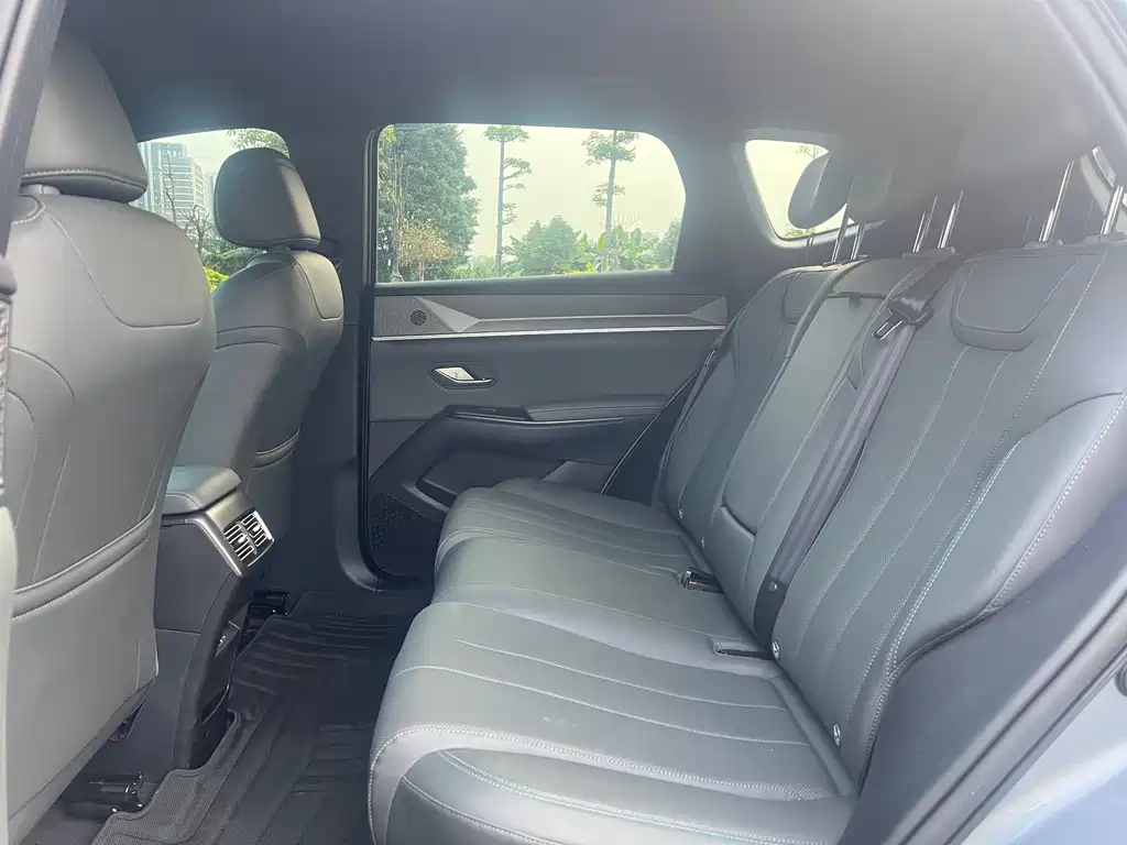 BYD Pro New Energy 2025 — фото 14
