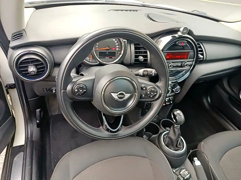 MINI MINI 2015 — фото 11