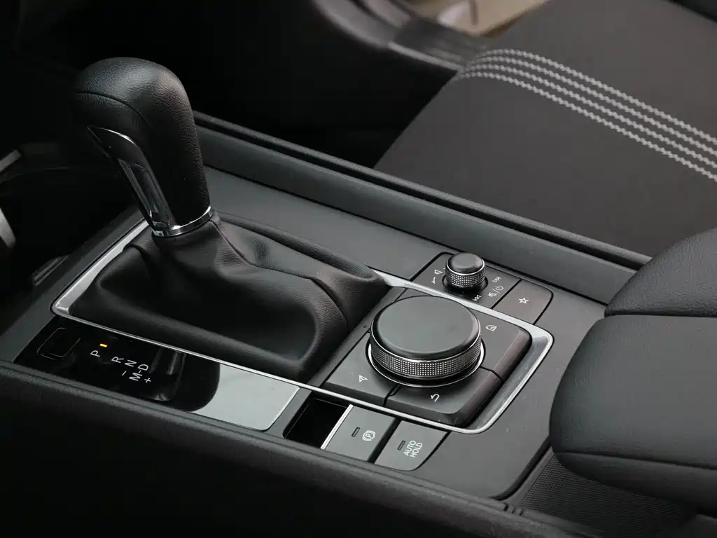Mazda CX-50 Xingye 2023 — фото 14