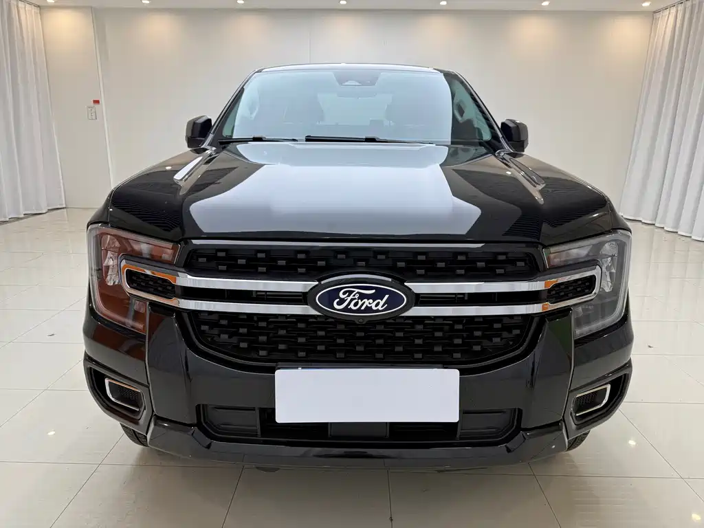 Ford Ranger 2024