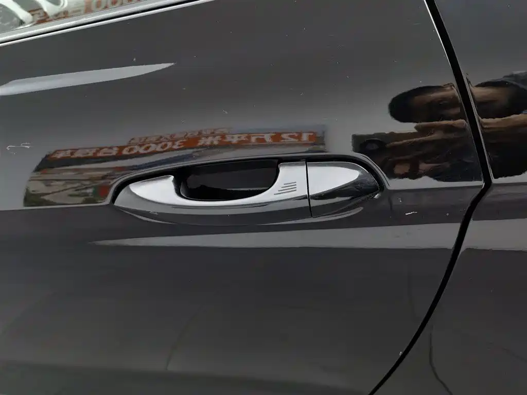 Ford Mustang 2015 — фото 18