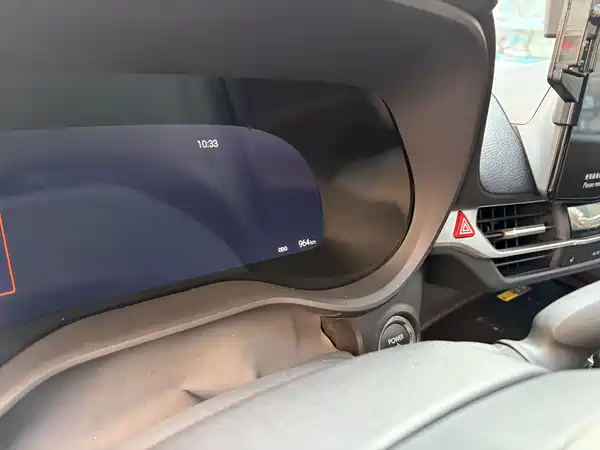 Toyota Granvia 2024