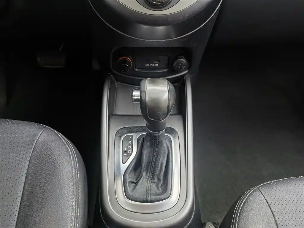 Kia Soul 2014 — фото 13