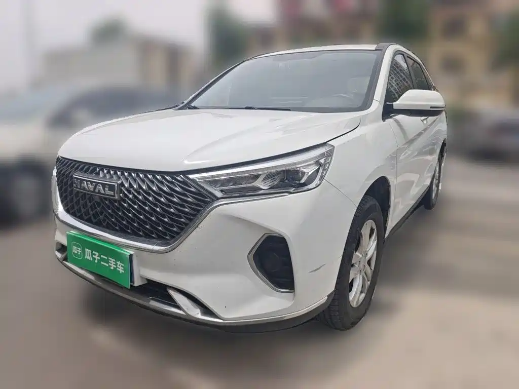 Haval M6 2024