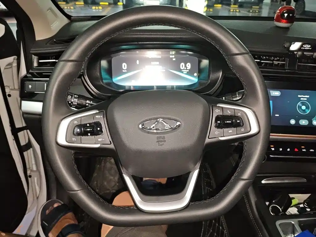 Chery Arrizo 5 PLUS 2024